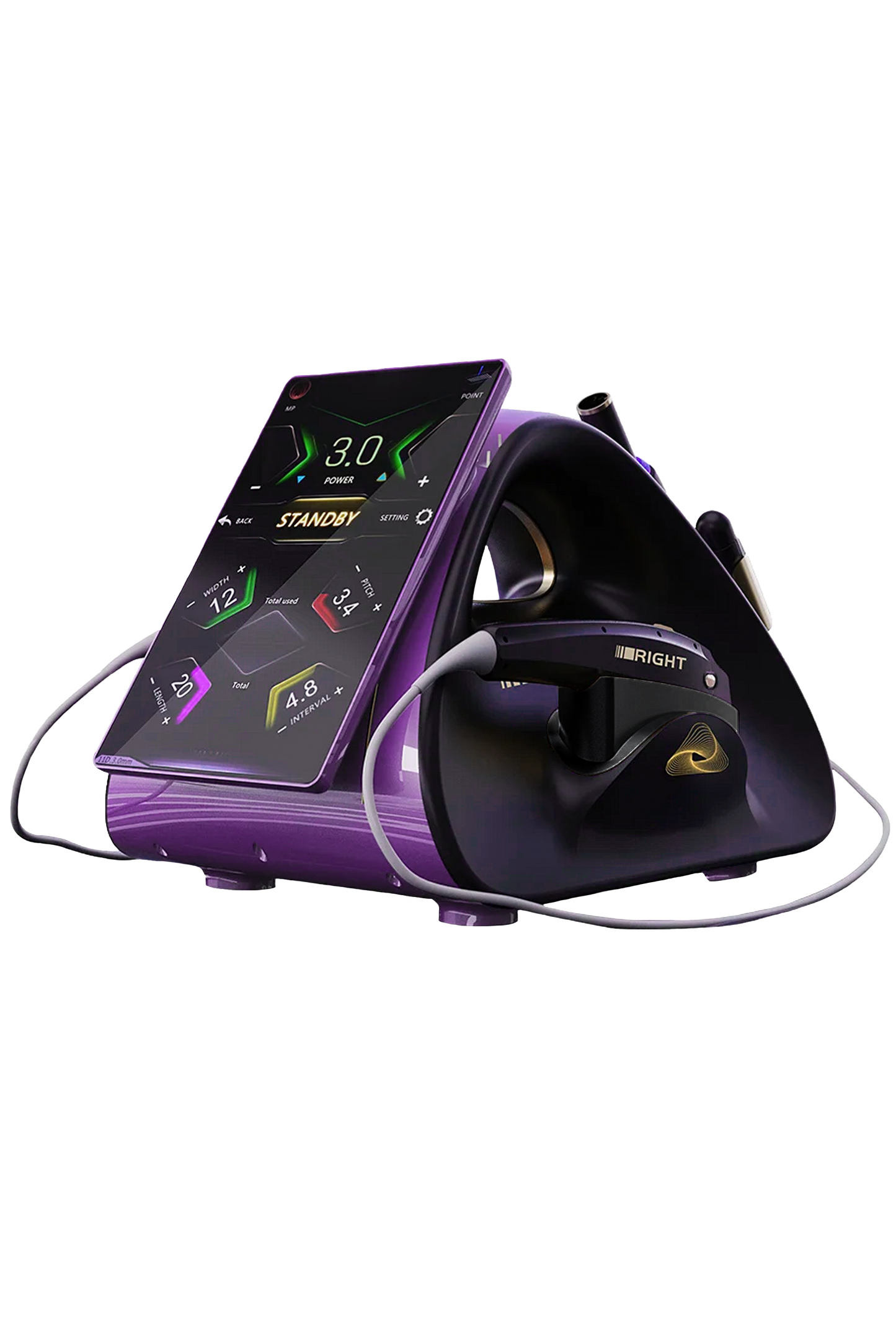 HIFU 12D PLUS