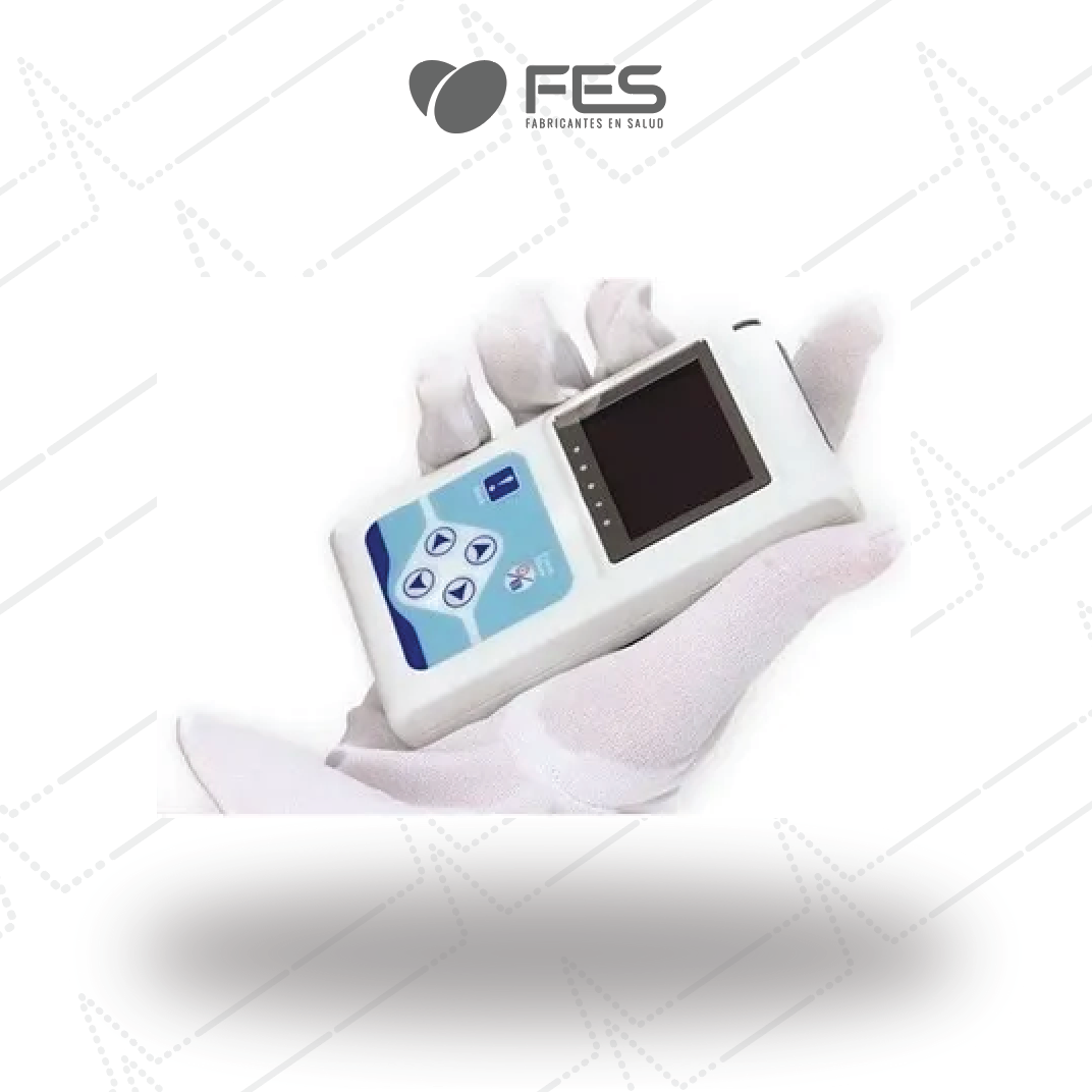 ECG Contec Holter Tlc5007