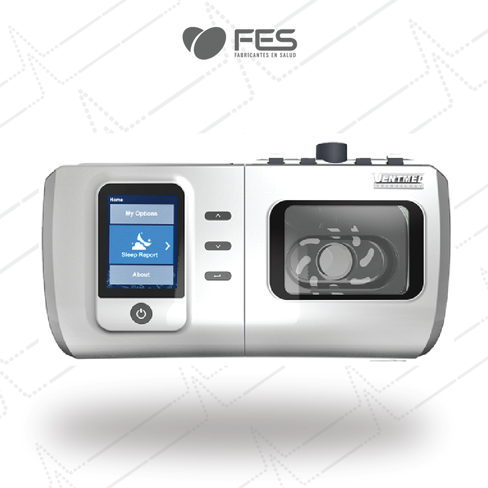 CPAP DS-6 Ventmed