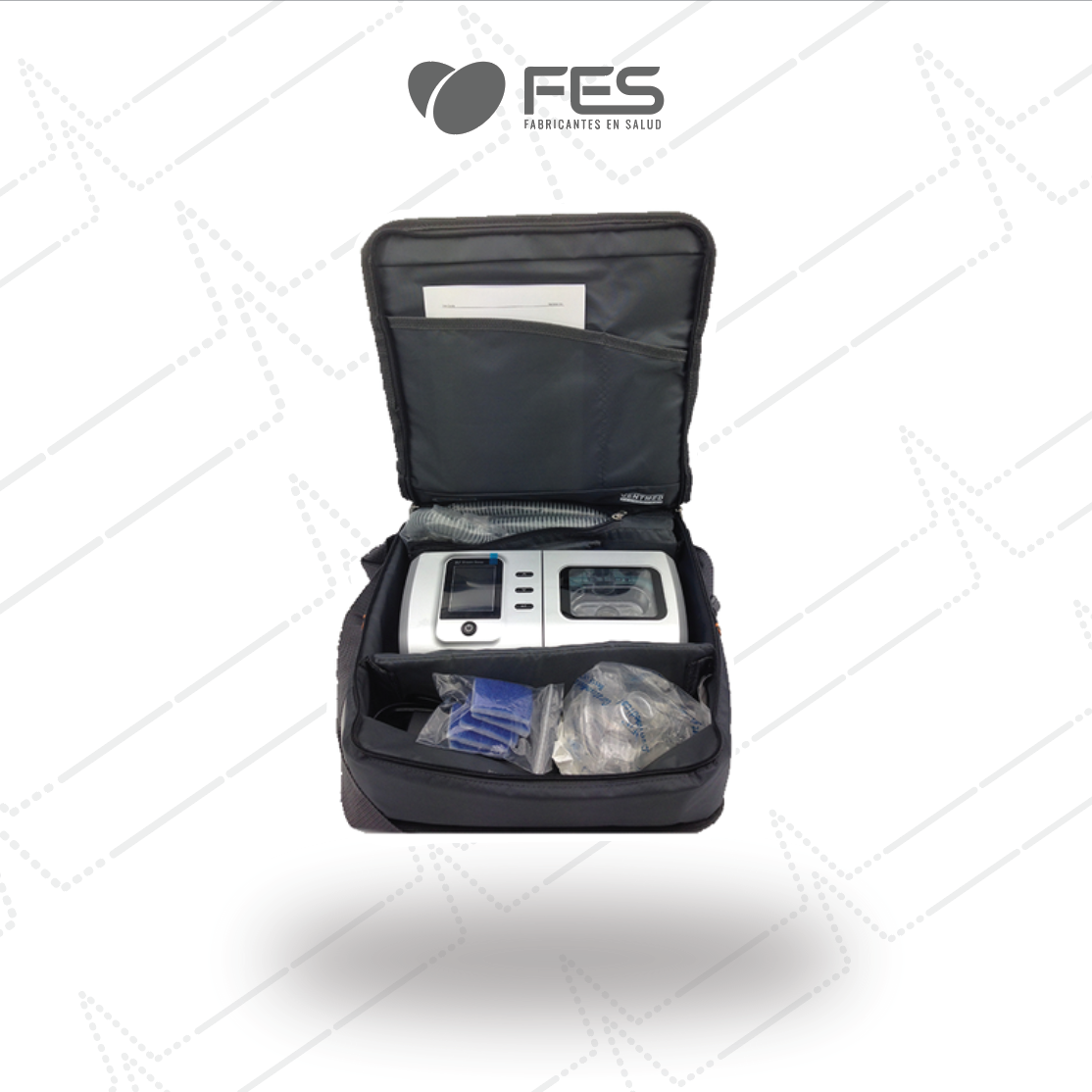 CPAP DS-6 Ventmed