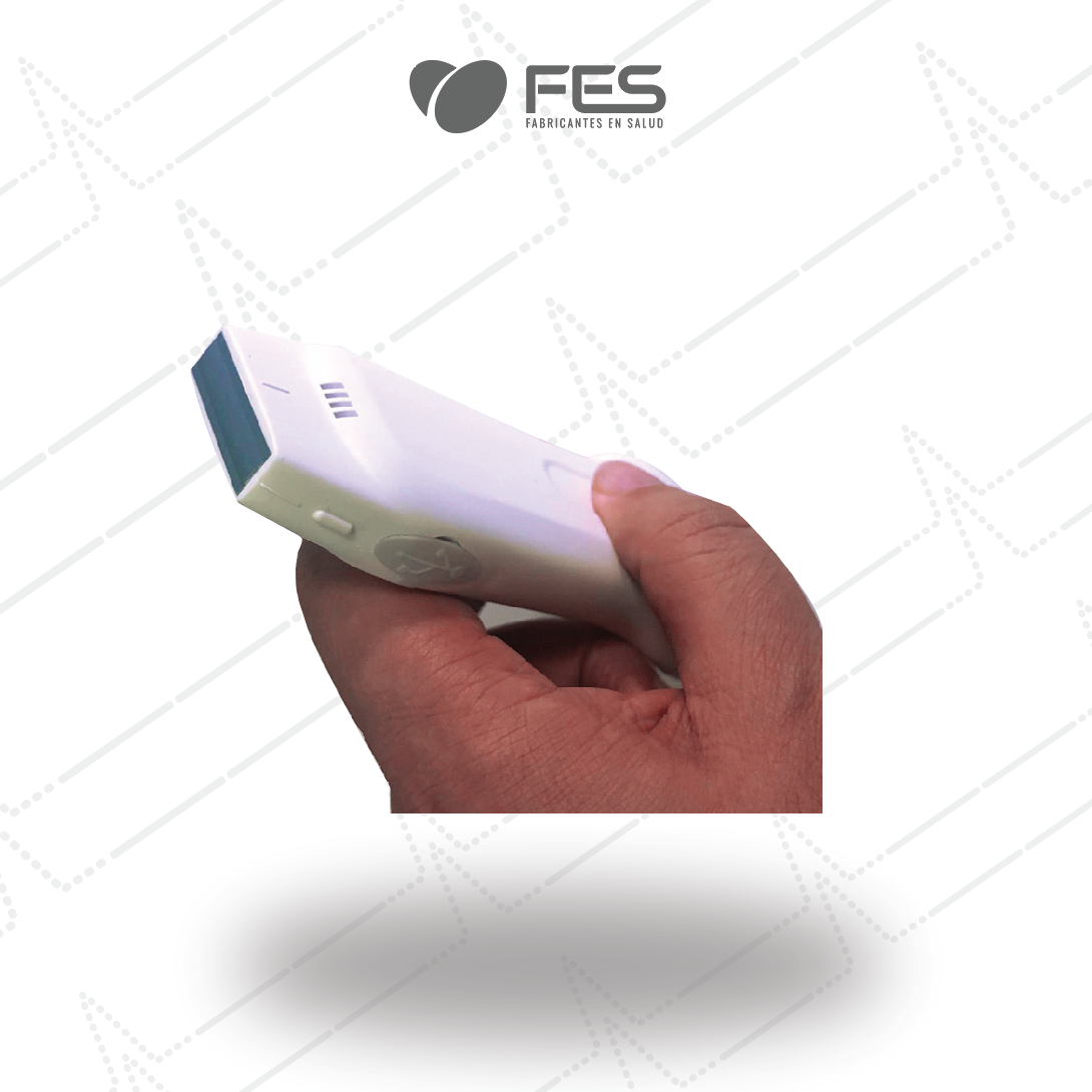 Ecografo-Sonda, Konted C10XL