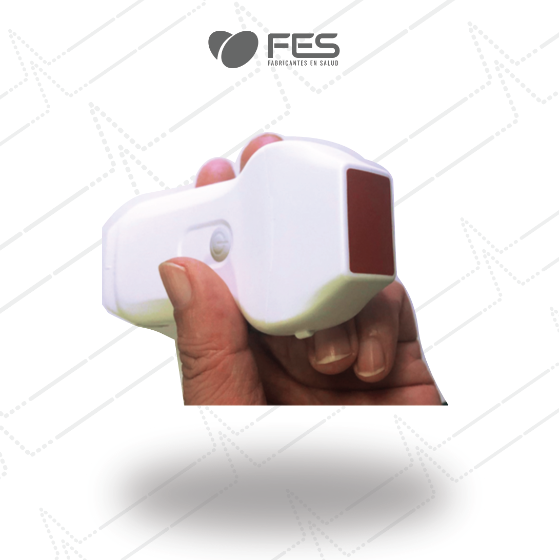 Ecografo-Sonda, Konted C10XL